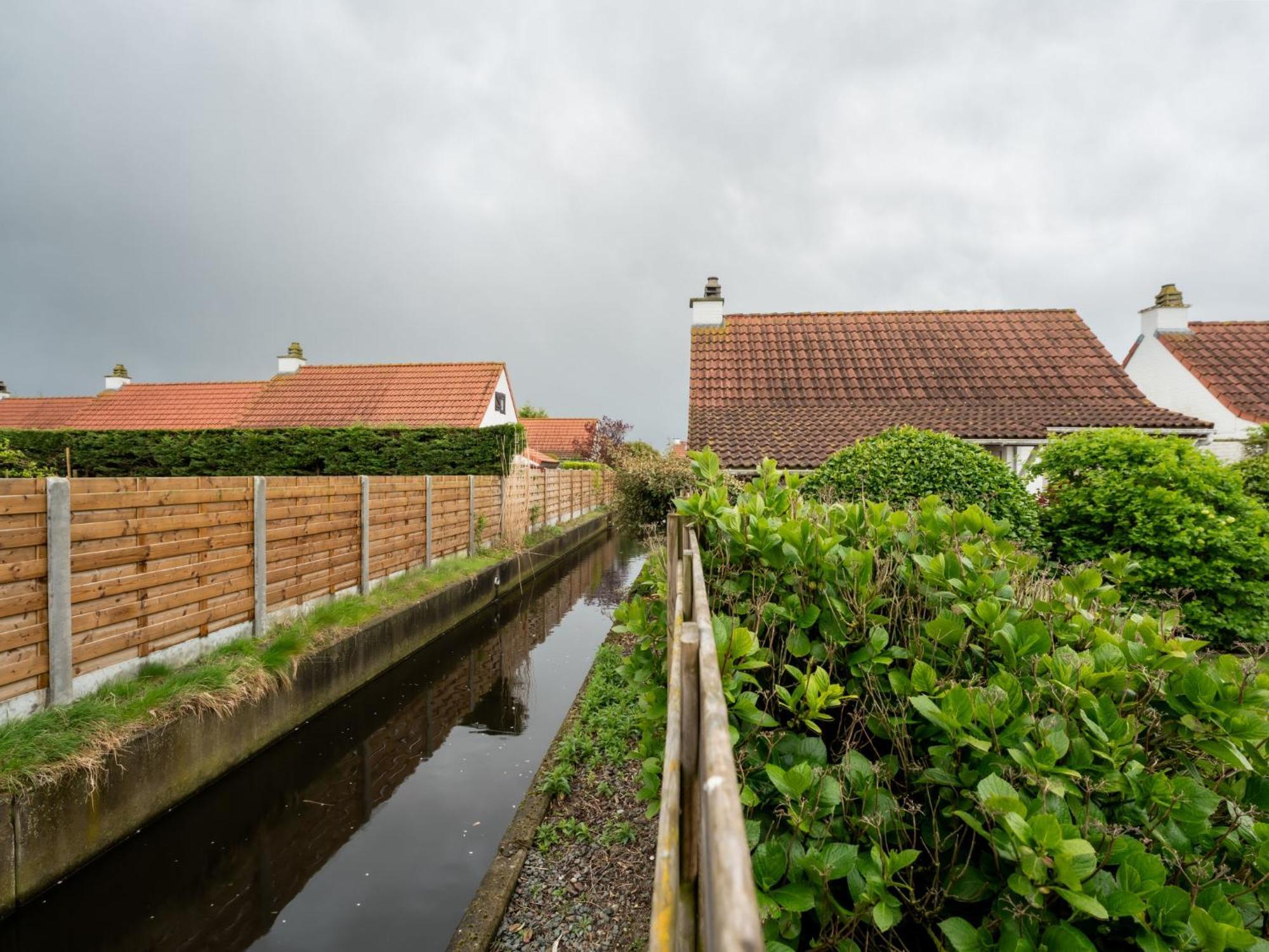 Holiday Home Siwa By Interhome De Haan Exterior photo